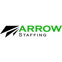 Arrow Staffing Inc. logo, Arrow Staffing Inc. contact details