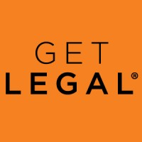 GetLegal logo, GetLegal contact details