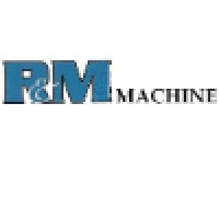 R & M Machine, Inc.. logo, R & M Machine, Inc.. contact details