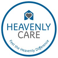 Heavenly Caregiver Svc Inc logo, Heavenly Caregiver Svc Inc contact details