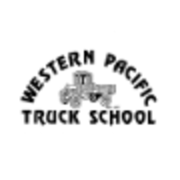 Western Pacific Truck School logo, Western Pacific Truck School contact details