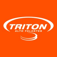 Triton Alto Falantes logo, Triton Alto Falantes contact details