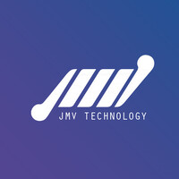 JMV Technology logo, JMV Technology contact details