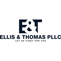 Ellis & Thomas, PLLC logo, Ellis & Thomas, PLLC contact details