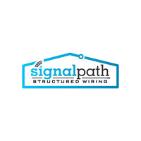 SignalPath Structured Wiring logo, SignalPath Structured Wiring contact details