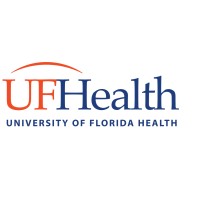 UF Health Central Florida logo, UF Health Central Florida contact details