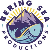 Bering Sea Productions logo, Bering Sea Productions contact details