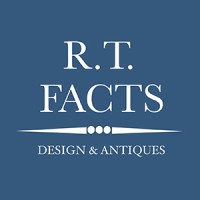 RT Facts Design & Antiques logo, RT Facts Design & Antiques contact details