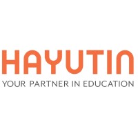 Hayutin Education logo, Hayutin Education contact details