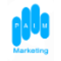 Palm Marketing Inc. logo, Palm Marketing Inc. contact details