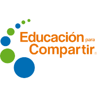 Educación para Compartir logo, Educación para Compartir contact details