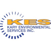 KARY ENVIRONMENTAL SERVICES, INC logo, KARY ENVIRONMENTAL SERVICES, INC contact details