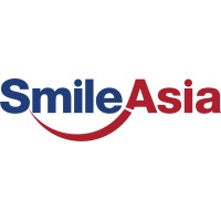 Smile Asia logo, Smile Asia contact details