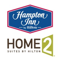 Hampton Inn/Home2 Suites by Hilton Tucson Downtown logo, Hampton Inn/Home2 Suites by Hilton Tucson Downtown contact details