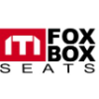 FoxBox Seats logo, FoxBox Seats contact details