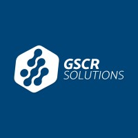 GSCR Solutions logo, GSCR Solutions contact details