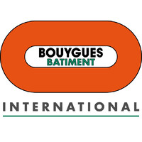 Bouygues Bâtiment International logo, Bouygues Bâtiment International contact details