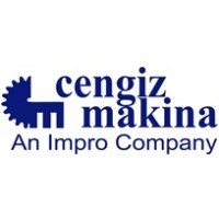 Cengiz Makina  An Impro Company logo, Cengiz Makina  An Impro Company contact details