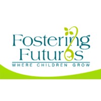 Fostering Futures logo, Fostering Futures contact details