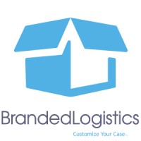 Branded Logistics logo, Branded Logistics contact details