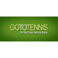 GOTOTENNIS logo, GOTOTENNIS contact details