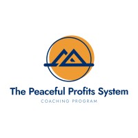 Peaceful Profits logo, Peaceful Profits contact details