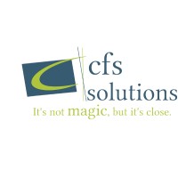 Cfs Inc logo, Cfs Inc contact details