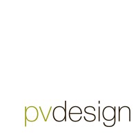 pvdesign logo, pvdesign contact details