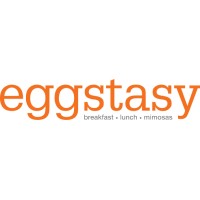 Eggstasy logo, Eggstasy contact details