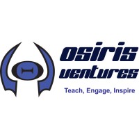 Osiris Ventures logo, Osiris Ventures contact details