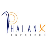 Phalanx Infotech Pvt Ltd logo, Phalanx Infotech Pvt Ltd contact details