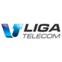 LIGA Telecom logo, LIGA Telecom contact details