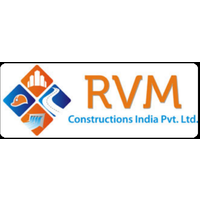 RVM CONSTRUCTIONS INDIA (P) LTD logo, RVM CONSTRUCTIONS INDIA (P) LTD contact details