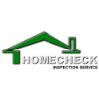 HomeCheck Inspection Service logo, HomeCheck Inspection Service contact details