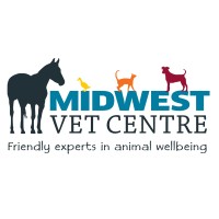 Midwest Veterinary Centre logo, Midwest Veterinary Centre contact details