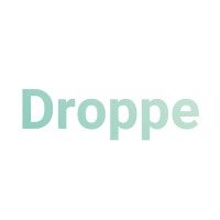 Droppe logo, Droppe contact details