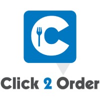 Click2Order logo, Click2Order contact details