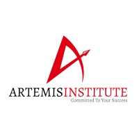 Artemis IELTS logo, Artemis IELTS contact details