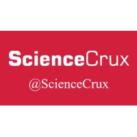 ScienceCrux logo, ScienceCrux contact details