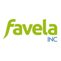 Favela Inc. logo, Favela Inc. contact details