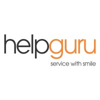 Helpguru (B2C Customer Service Pvt Ltd) logo, Helpguru (B2C Customer Service Pvt Ltd) contact details