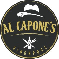 Al Capone's Sports Bar & Dining logo, Al Capone's Sports Bar & Dining contact details