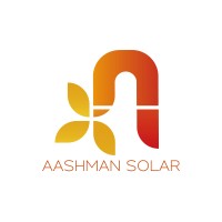 Aashman Solar Solution logo, Aashman Solar Solution contact details