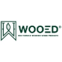 WOOED logo, WOOED contact details