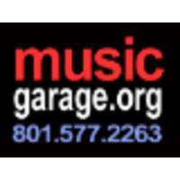 musicgarage.org logo, musicgarage.org contact details