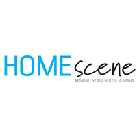 Homescene logo, Homescene contact details