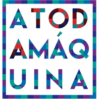 A Toda Máquina logo, A Toda Máquina contact details