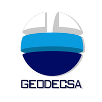 Geodecsa S.A. de C.V. logo, Geodecsa S.A. de C.V. contact details