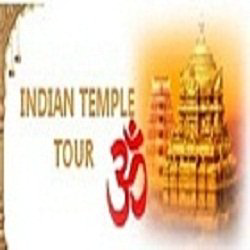 Indian Temple Tour logo, Indian Temple Tour contact details