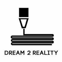 Dream2reality logo, Dream2reality contact details